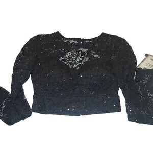 Macys Woman Top Size 0